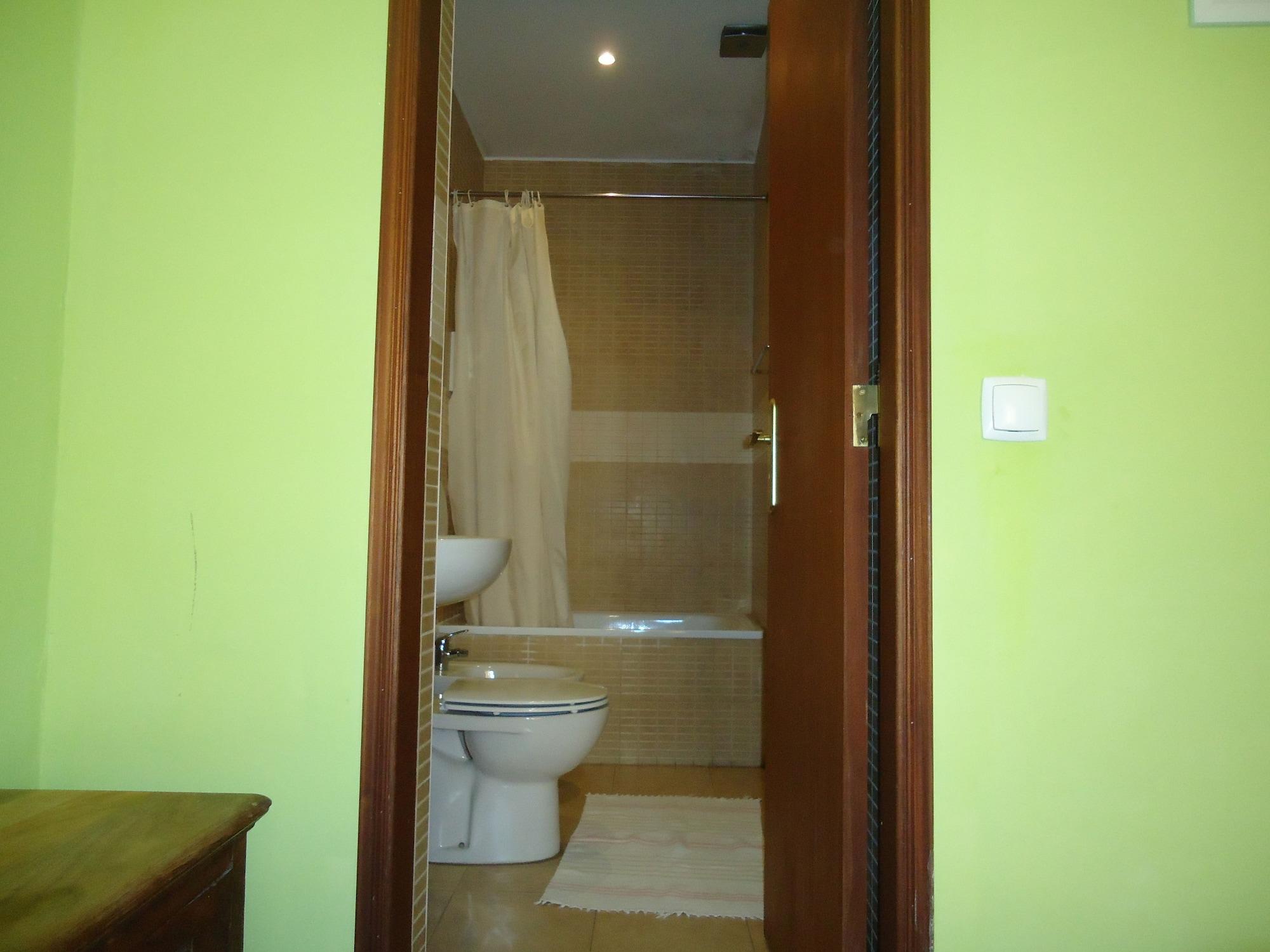 Pouso Dos Anjos 3* Lissabon