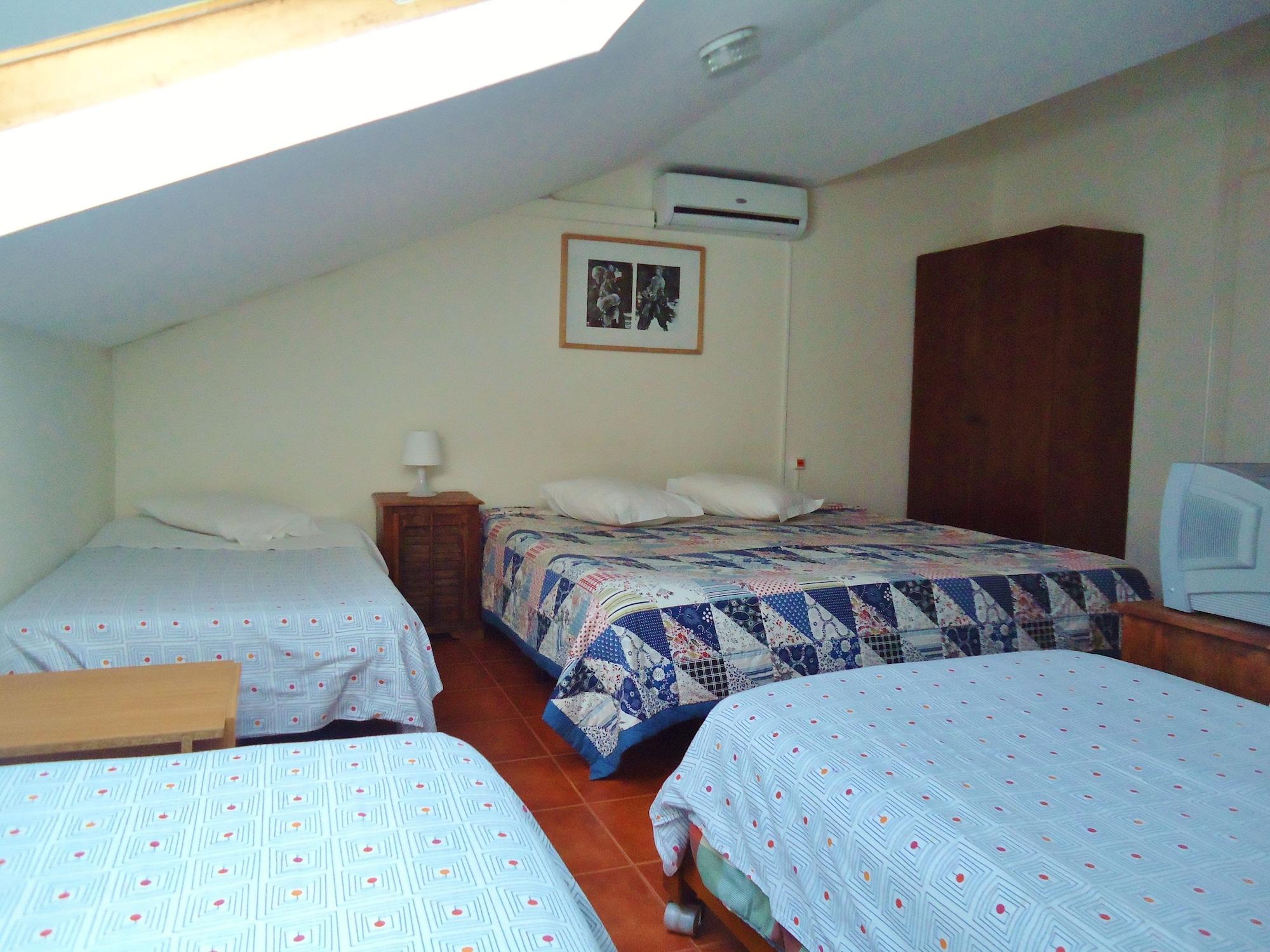 Pouso Dos Anjos Gasthof 3*