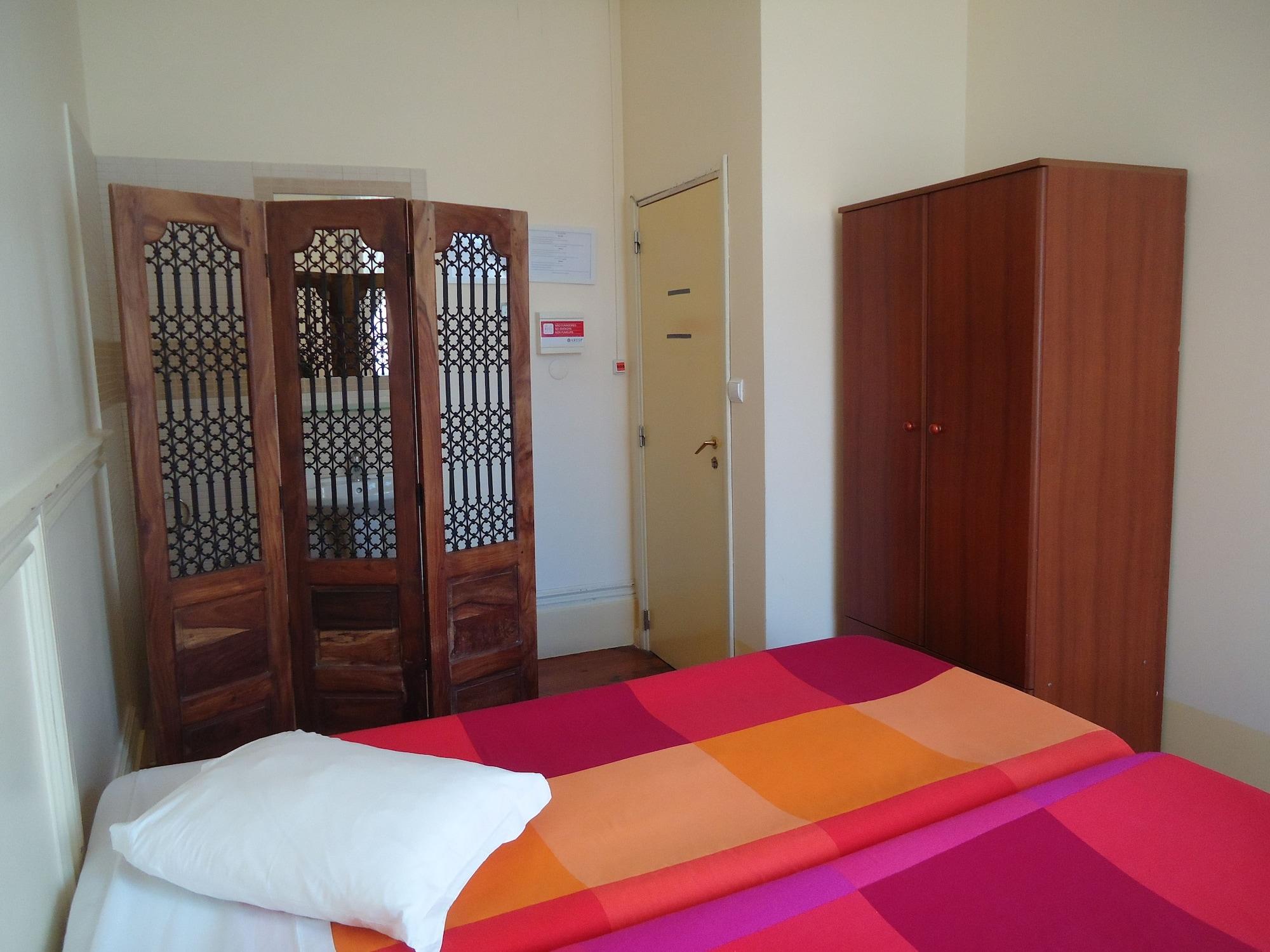 Pouso Dos Anjos Gasthof Lissabon