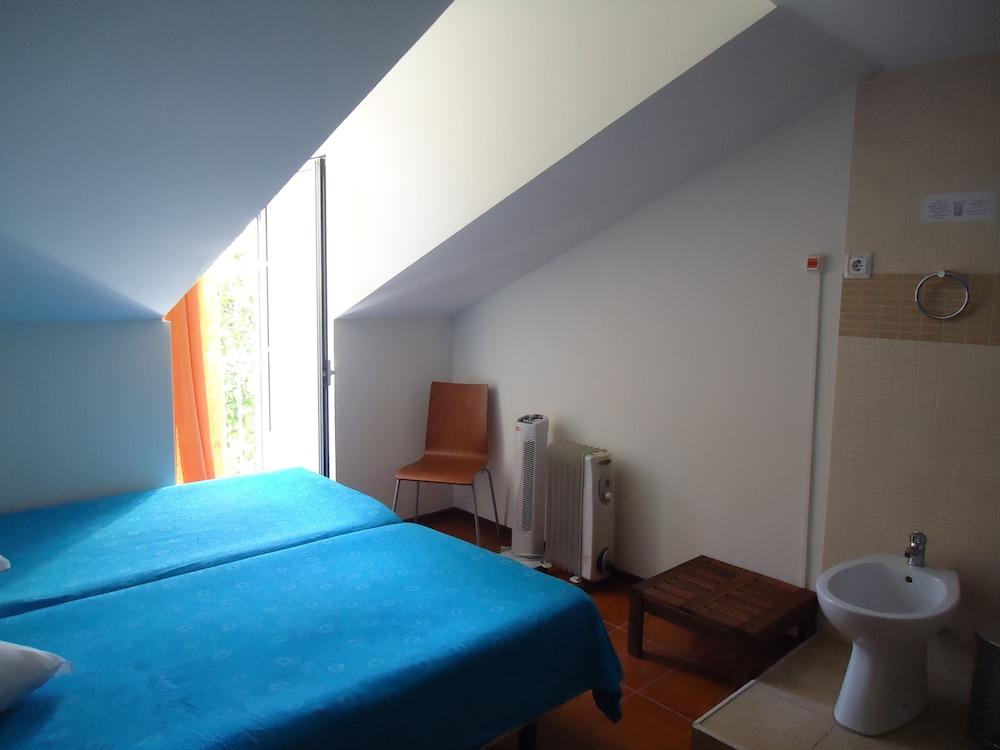 Pouso Dos Anjos Gasthof Lissabon