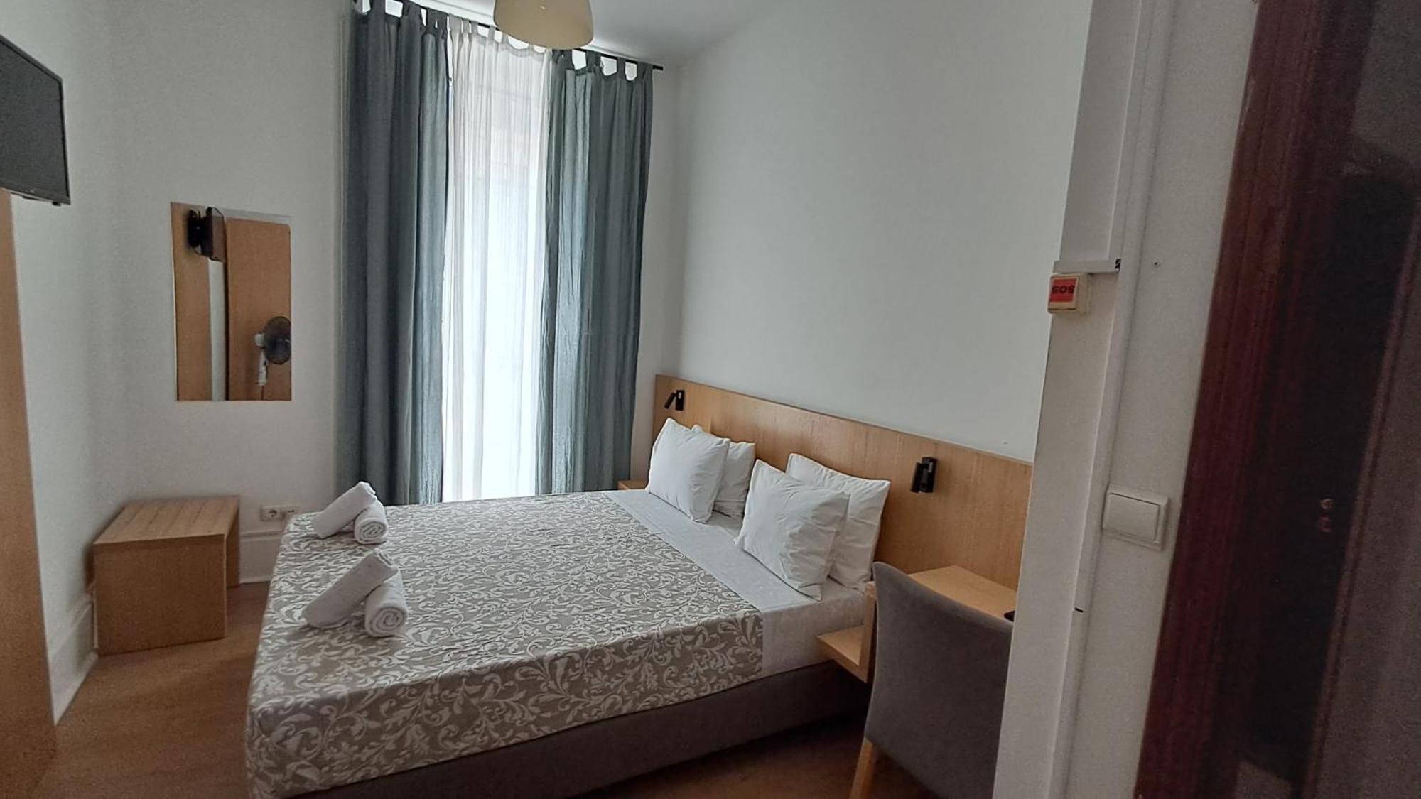 Pouso Dos Anjos 3* Lissabon