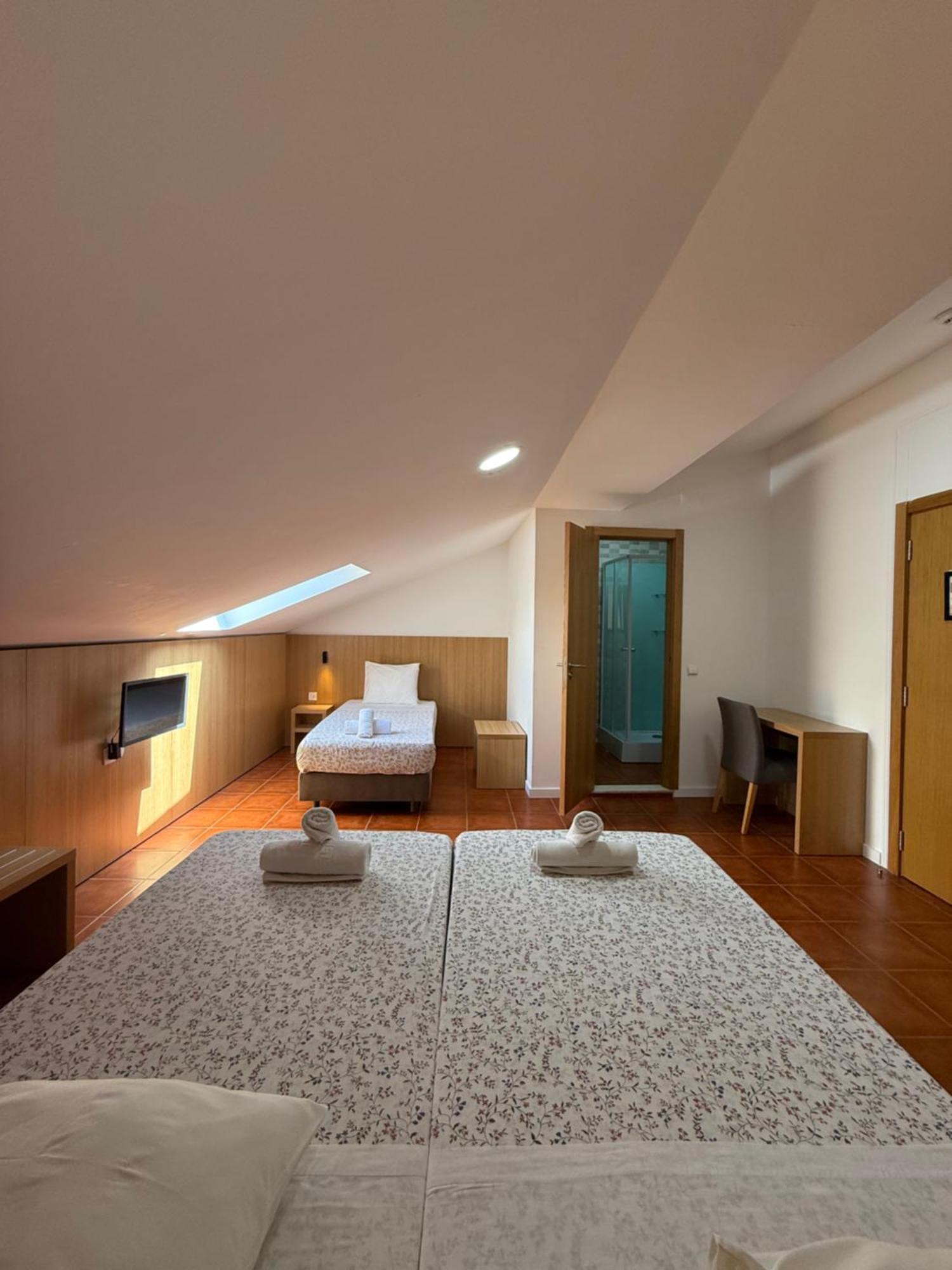 Gasthof Pouso Dos Anjos Lissabon