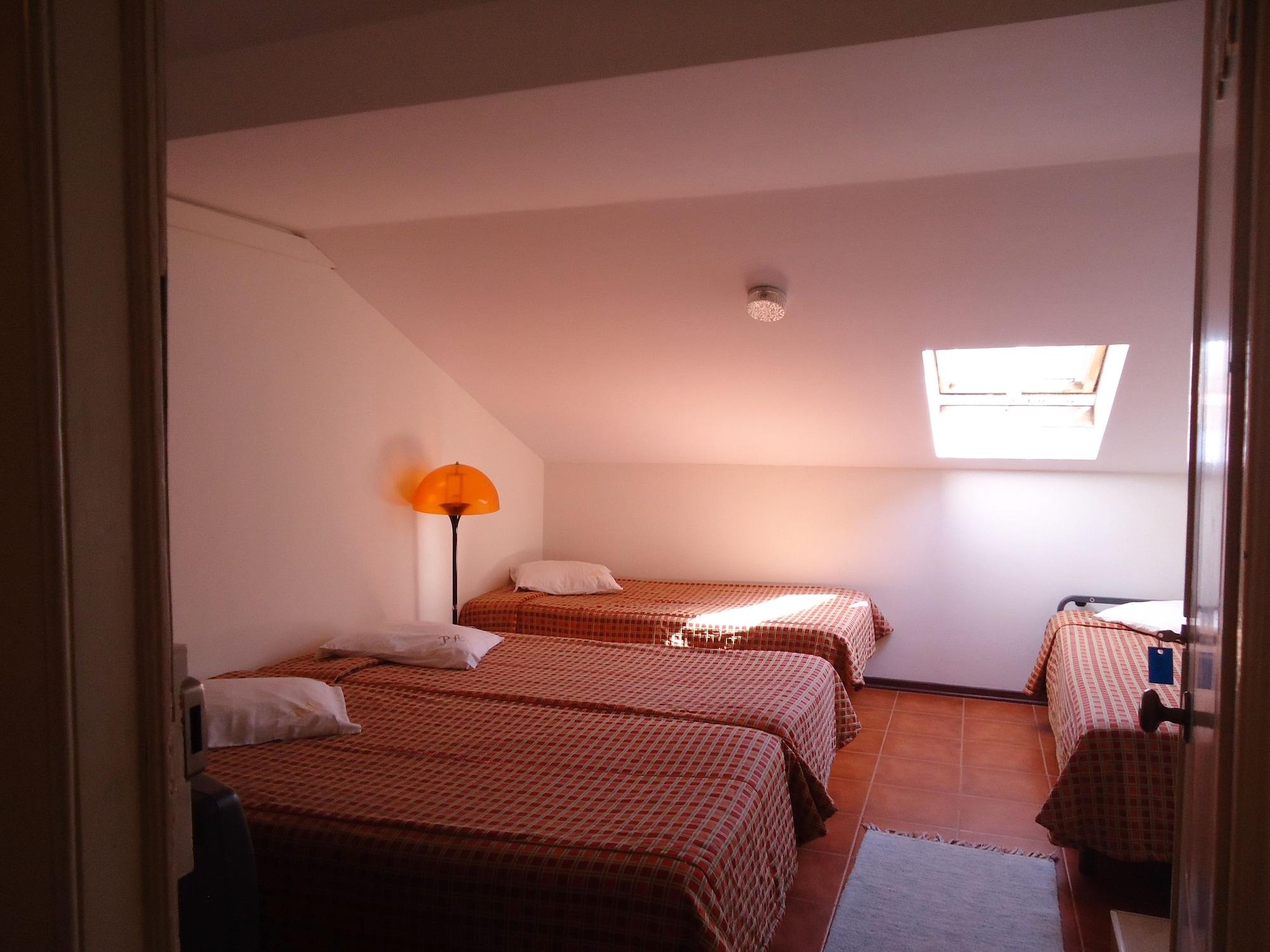 Pouso Dos Anjos Guest house Lisbon