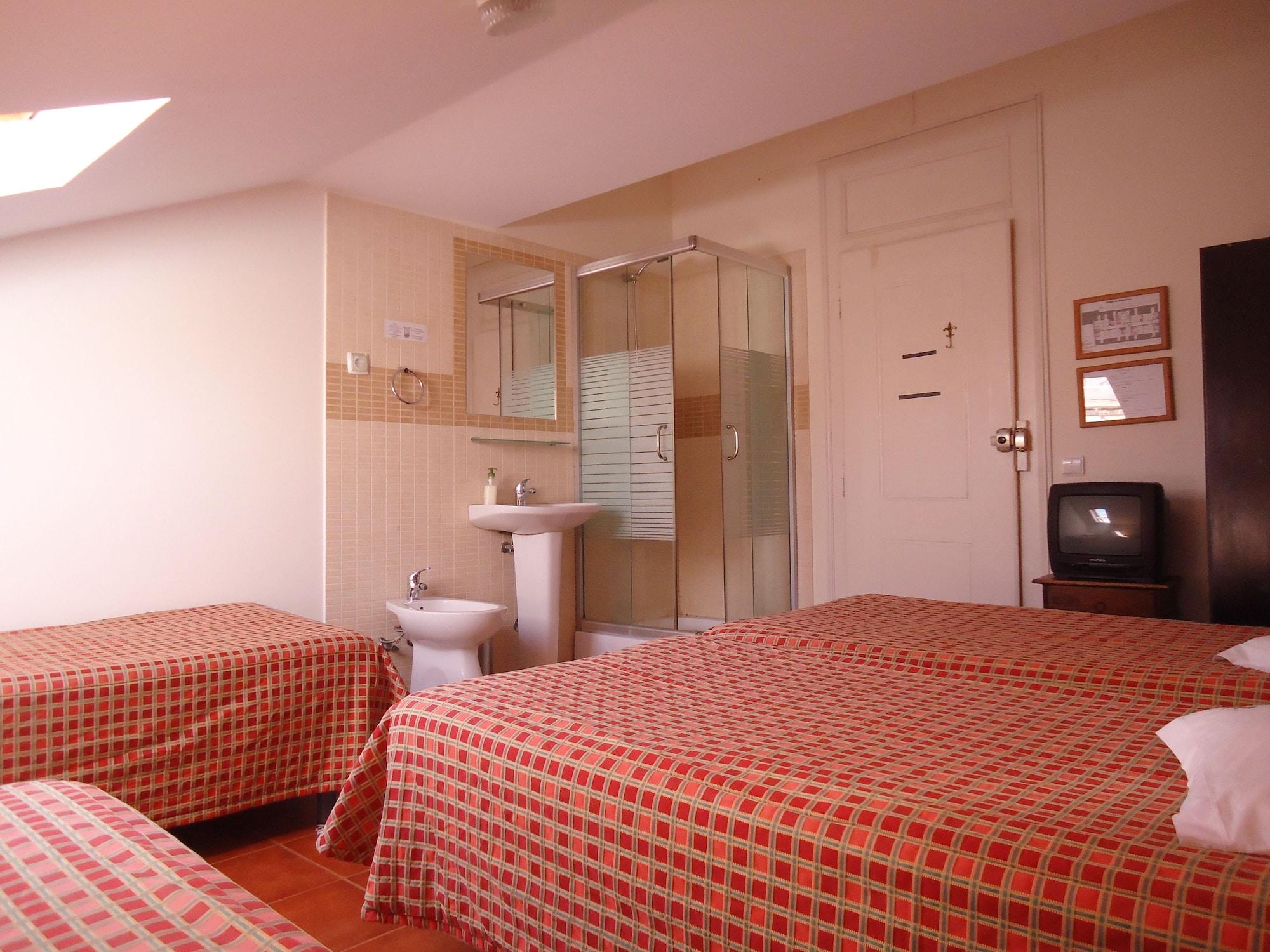 Pouso Dos Anjos Guest house Lisbon