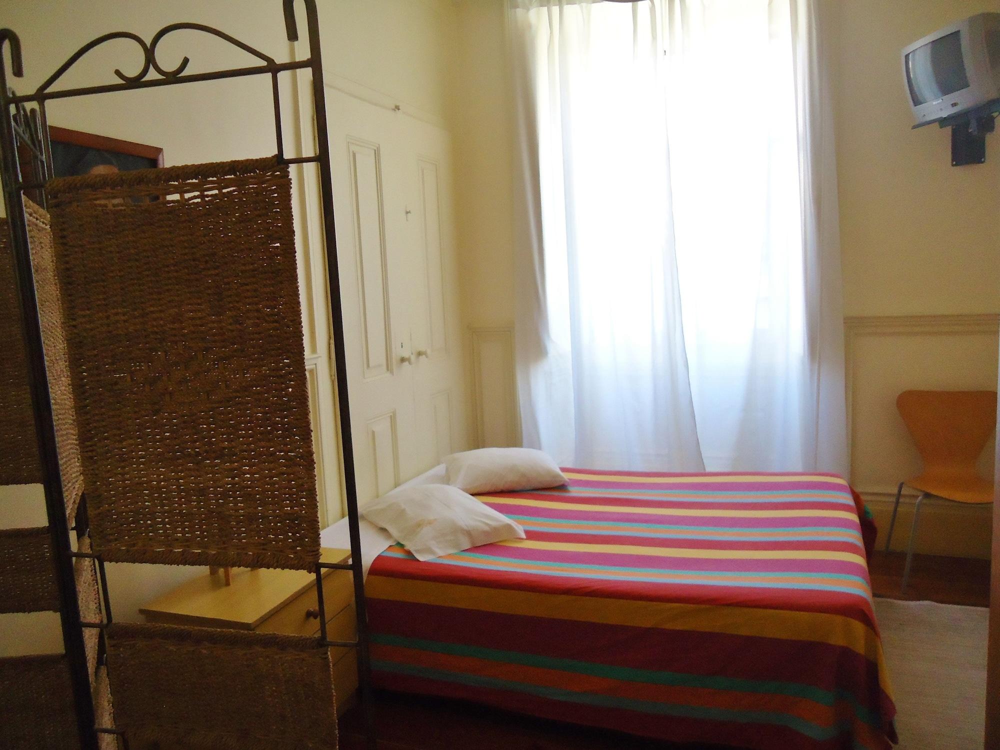 Guest house Pouso Dos Anjos Lisbon