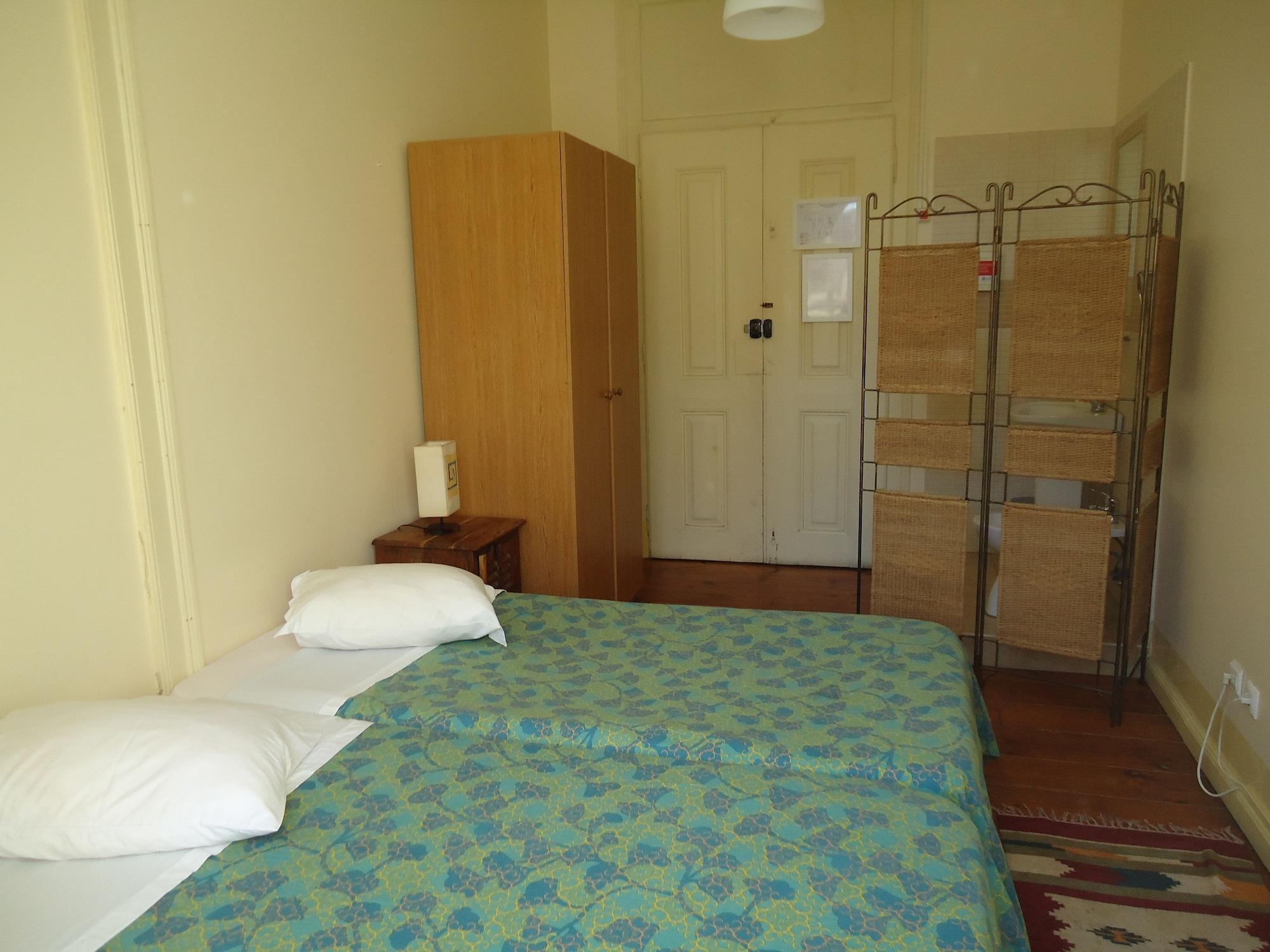 Pouso Dos Anjos Guest house
