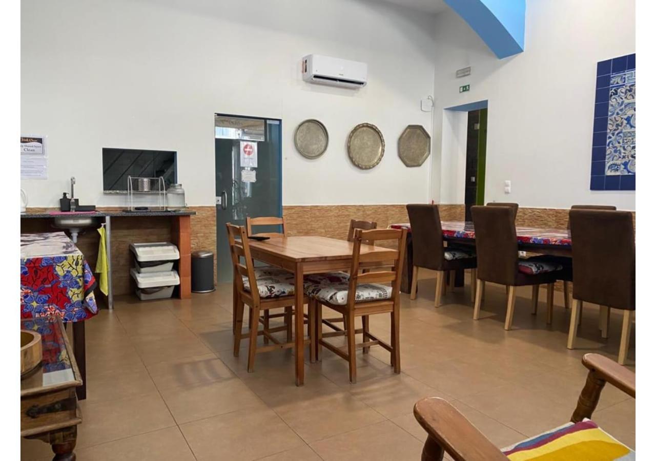 Guest house Pouso Dos Anjos Lisbon