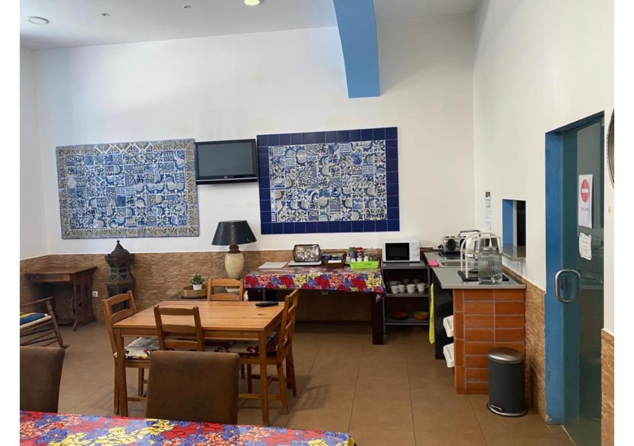 Pouso Dos Anjos Guest house Lisbon