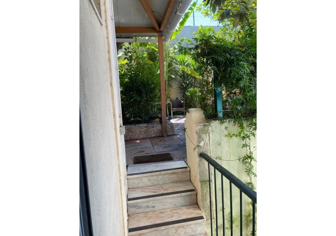 Pouso Dos Anjos Guest house
