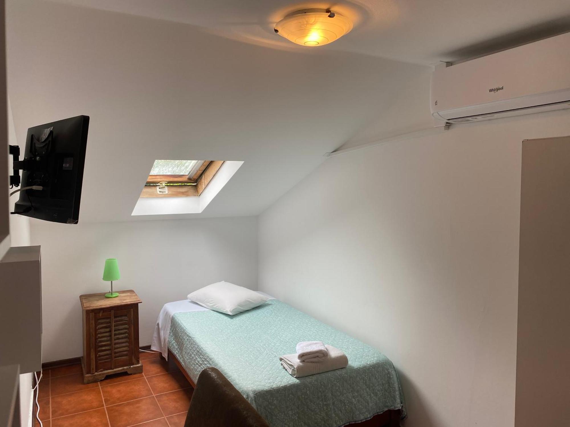 Guest house Pouso Dos Anjos Lisbon