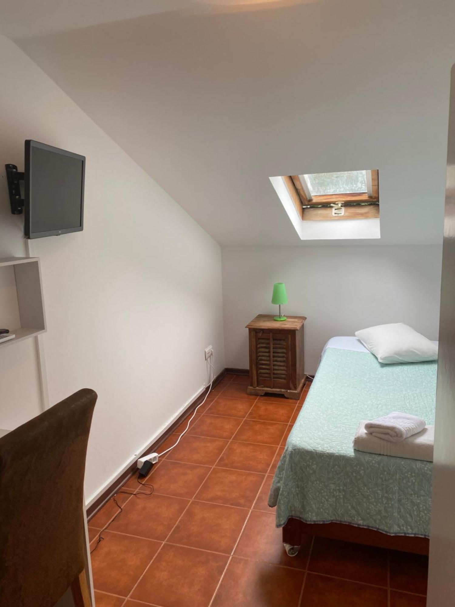 Pouso Dos Anjos 3* Lisbon