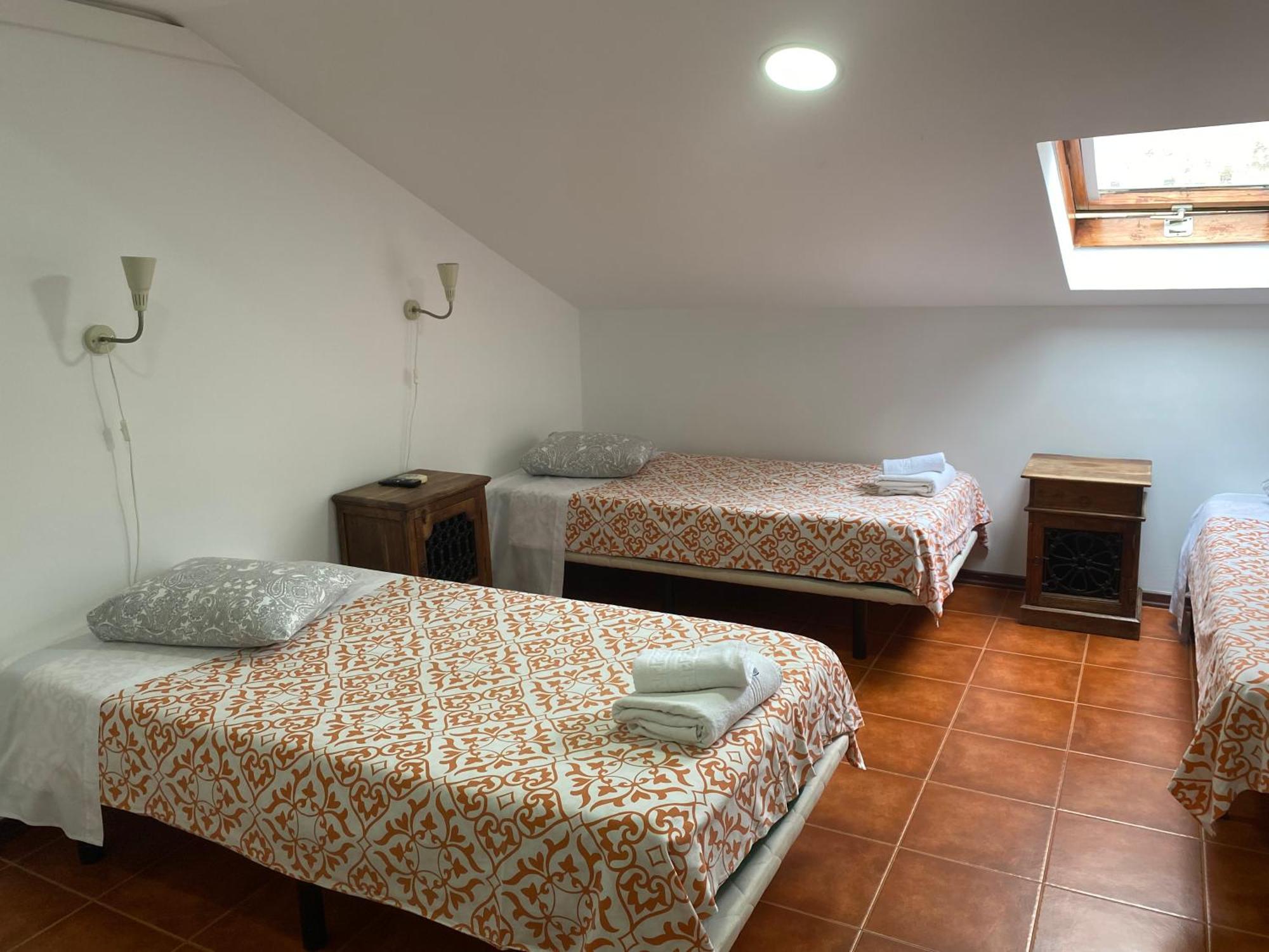 Pouso Dos Anjos Guest house