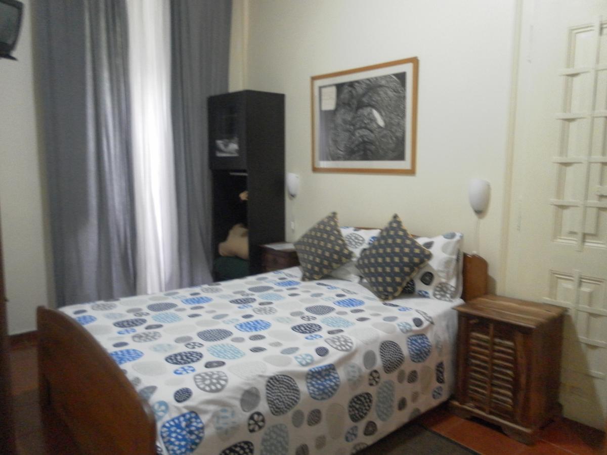 Guest house Pouso Dos Anjos 3*