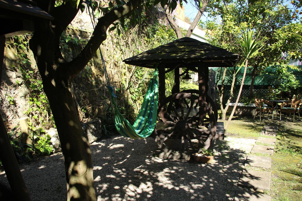 Pouso Dos Anjos Guest house